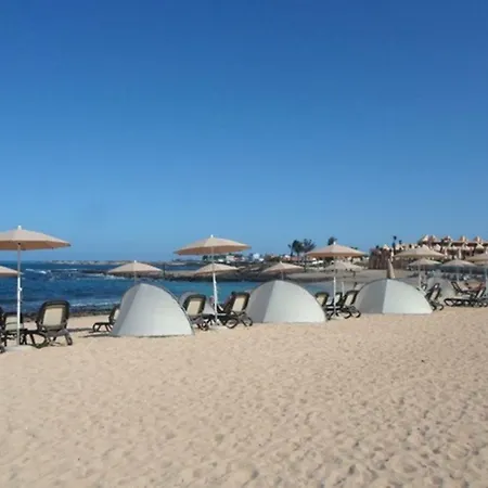Apartmento El Mirador Vista Piscina Corralejo