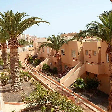 Apartmento El Mirador Vista Piscina * Corralejo