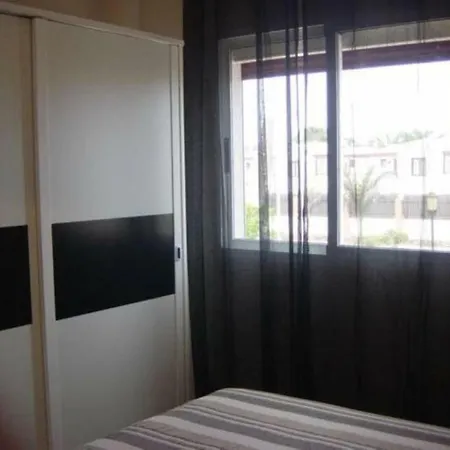 Apartmento El Mirador Vista Piscina * Corralejo