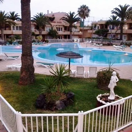 Lejlighed Apartmento El Mirador Vista Piscina