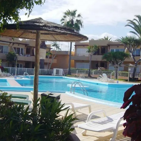 Apartmento El Mirador Vista Piscina *