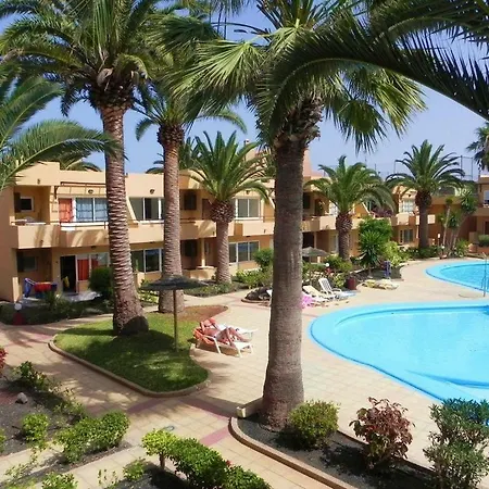 Apartmento El Mirador Vista Piscina