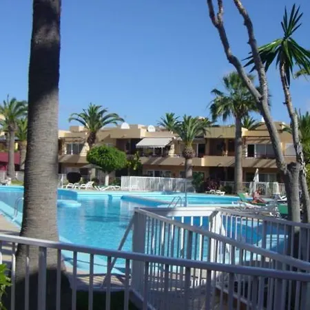 Apartmento El Mirador Vista Piscina *