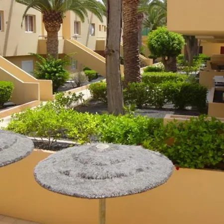 Lejlighed Apartmento El Mirador Vista Piscina Corralejo