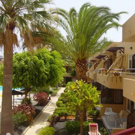 Apartmento El Mirador Vista Piscina Lejlighed Corralejo