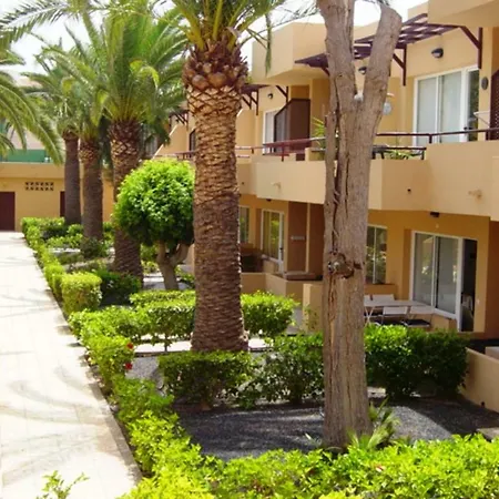 Apartmento El Mirador Vista Piscina * Corralejo