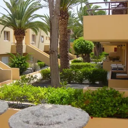 Apartmento El Mirador Vista Piscina Lejlighed